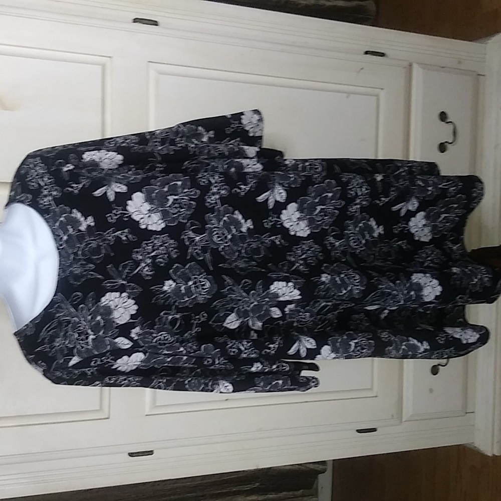 Isabel Maternity Dress
